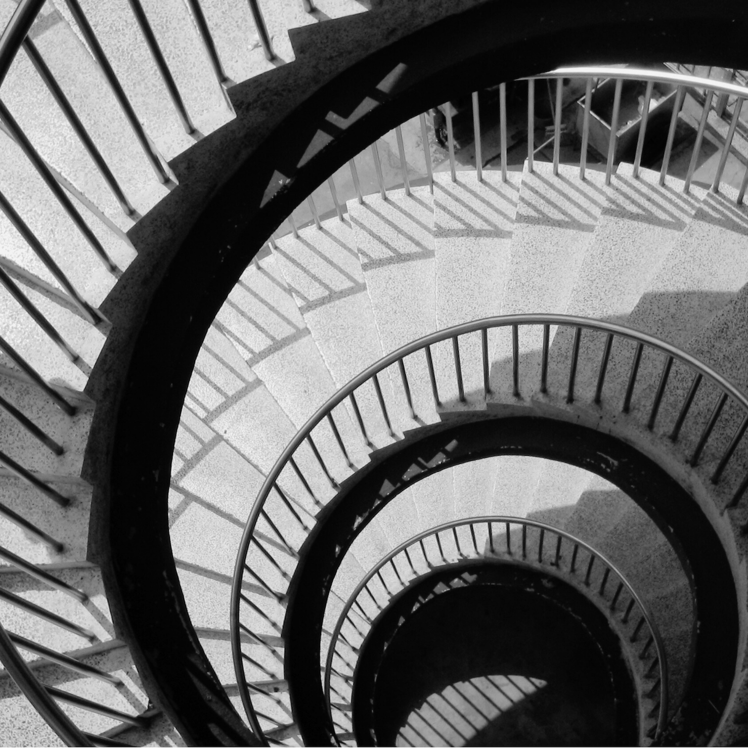 The Reinvention Era-3 Is it a never ending staircase