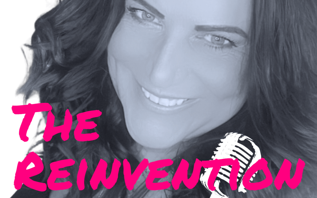 The Reinvention Era: Divorce Was Just the Beginning | EP 100