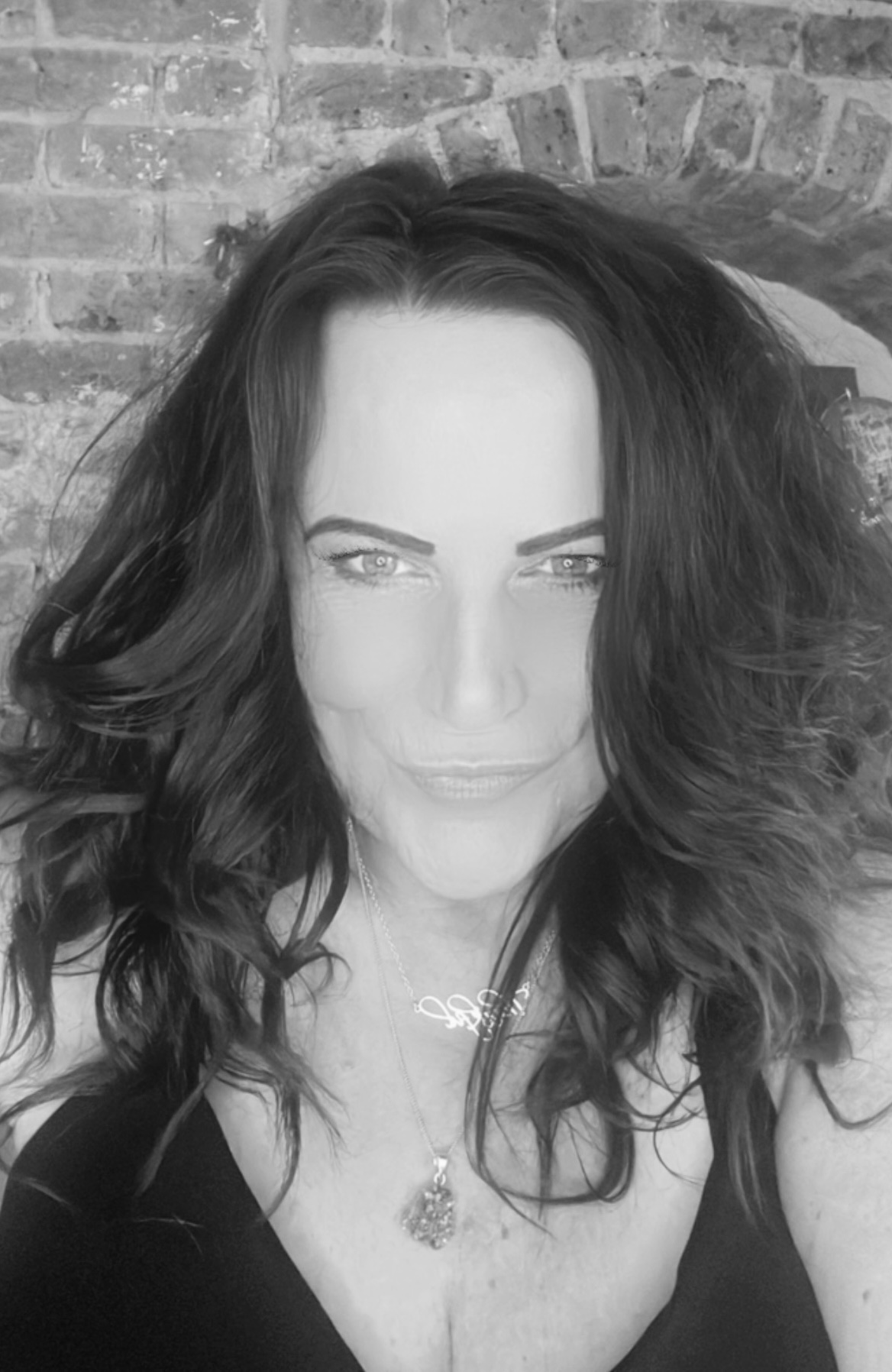 Woman holding it all together but quietly burning out… reinvention blog about owning your sh*t.