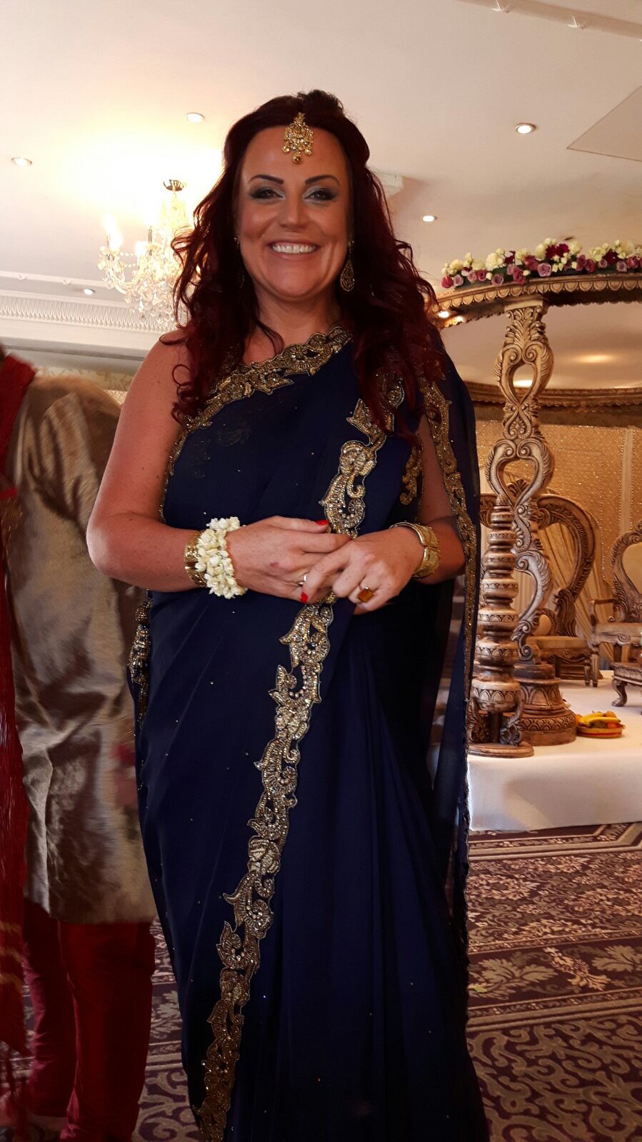 Woman in her fifties embracing reinvention with confidence. Version 5.3 identity upgrade.
