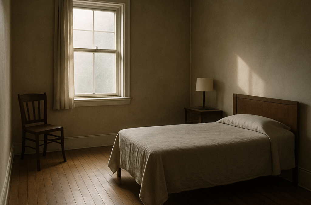 Reinvention After the Empty Nest: Who Are You When They’re Gone?