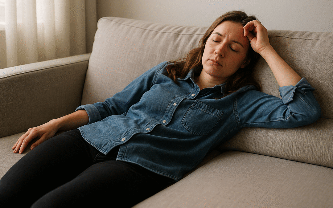 Imposter Syndrome Isn’t Your Problem. It’s a Symptom of Survival