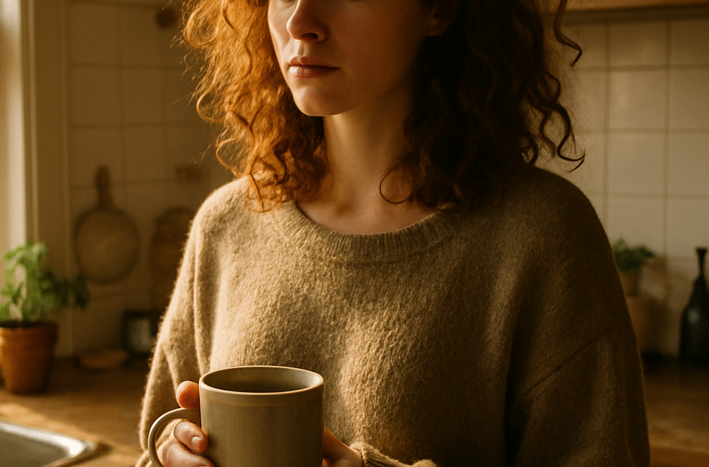 The Most Important Person in Your Life (And Why It’s Not Your Kids, Partner or Dog)