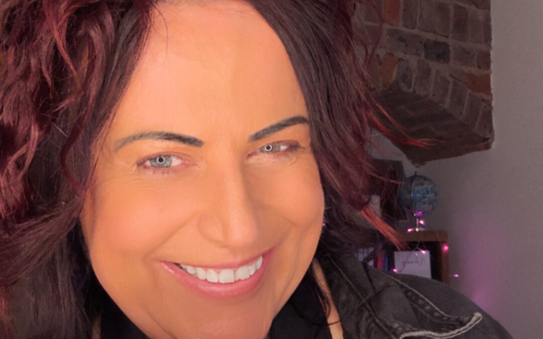 Lazy Girl Reinvention: The Anti-Burnout Identity Shift Every Woman Needs