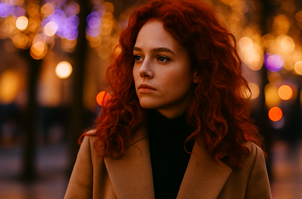 The December Identity Crisis: Why This Month Messes With Your Head (And What To Do About It)