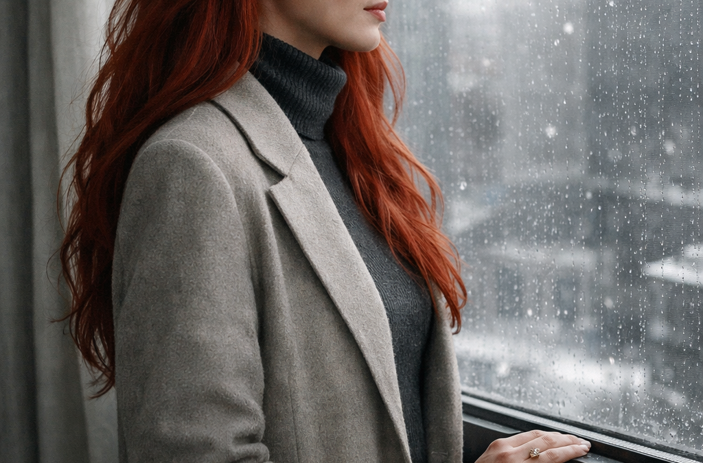 How High-Achieving Women Survive Winter Without Losing Themselves
