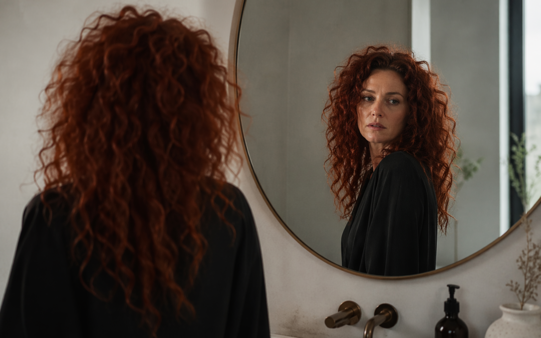 The Inherited Self: You’re Living an Identity You Didn’t Choose