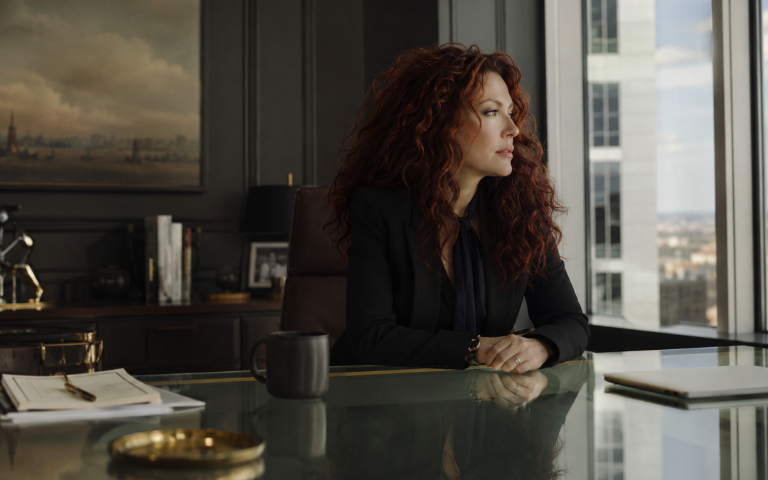 Why High-Achieving Women Feel Trapped by Their Own Success (And How Identity Reinvention Changes Everything)