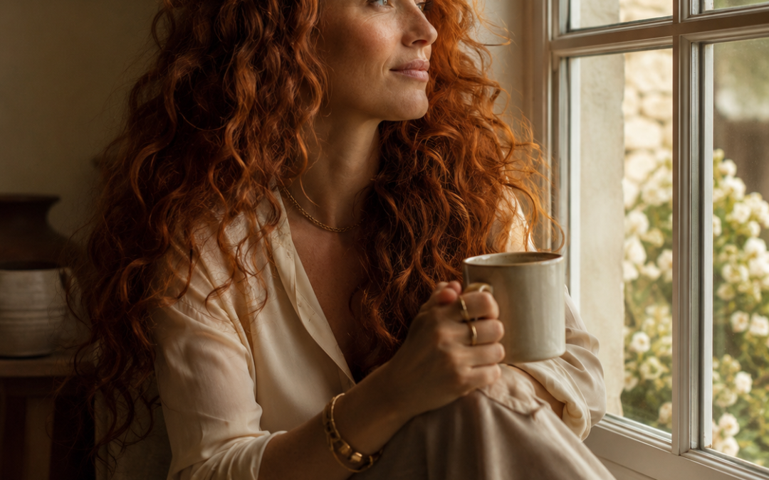 Why Waiting to Feel Ready Is the Most Expensive Decision You’ll Ever Make