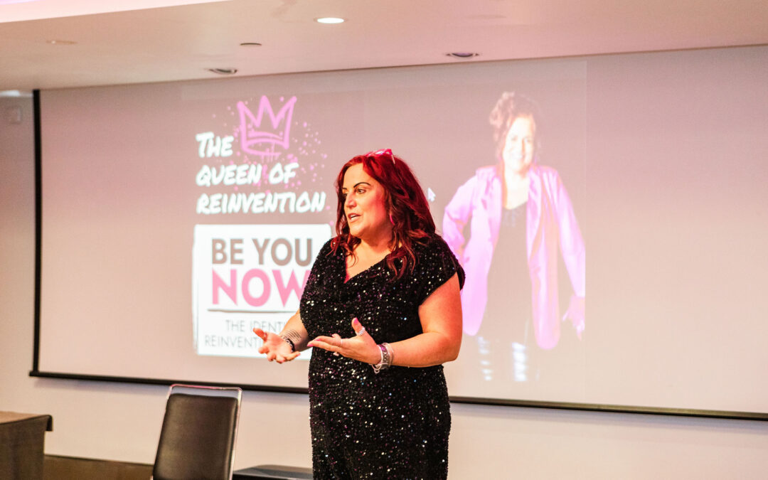 Stop Waiting for Your Future Self: How to Close the Identity Gap